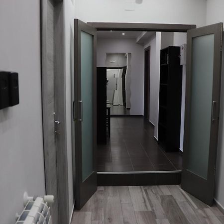 B&B Francesco Fly Neapel Exterior foto