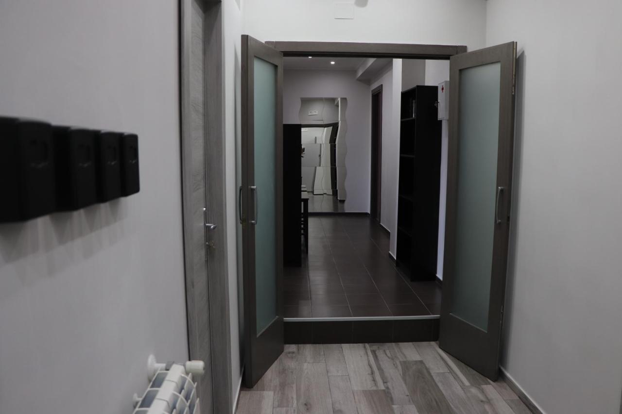 B&B Francesco Fly Neapel Exterior foto