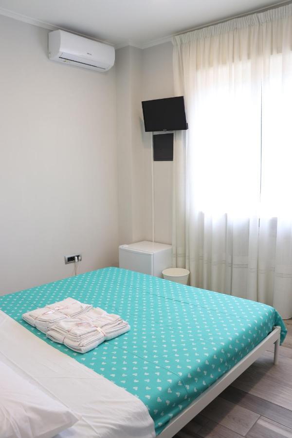 B&B Francesco Fly Neapel Exterior foto